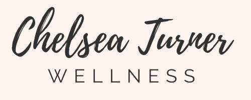 Chelsea Turner Wellness
